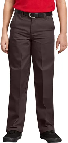 Miniatura 23 de Dickies, Pantalón con frente plano y cintura elástica para niño