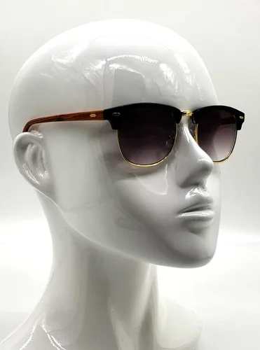 Miniatura 2 de F9 Miopía miopía distancia de conducción gafas miopía para hombres y mujeres estuche de almacenamiento 2 pares