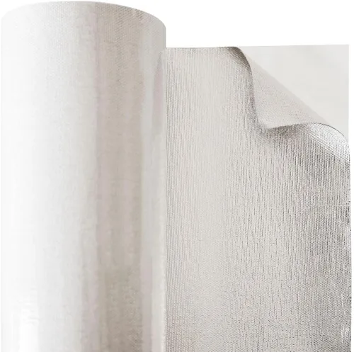 Barrera adhesiva con respaldo para el calor Thermo-Tec 13575 12 in x 24 in.