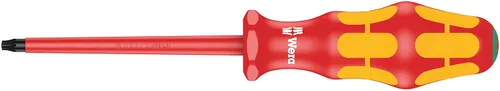 Miniatura 12 de Wera Kraftform Plus VDE desarmador térmico, 05006154001