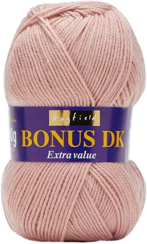 Miniatura 64 de Hayfield Bonus DK 554 Tomate