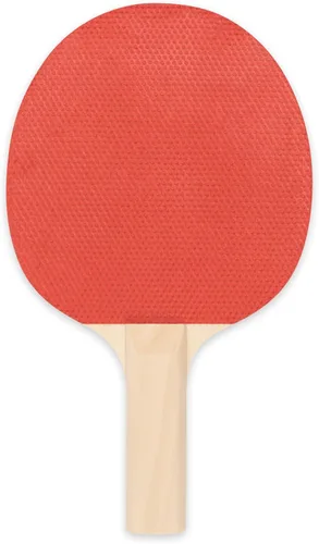 Miniatura 3 de Champion Sports Champion Sports Table Tennis Net Negro/Rojo