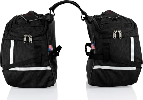 Miniatura 3 de Chase Harper USA Sistema Tri-Pac Aero SJ2