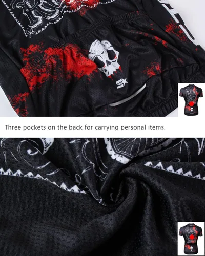 Miniatura 122 de Strgao - Camiseta de manga corta para hombre