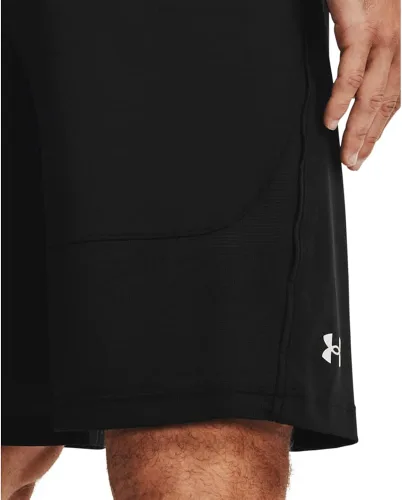 Miniatura 5 de Under Armour Raid 2.0 - Pantalones cortos de gimnasio para hombre