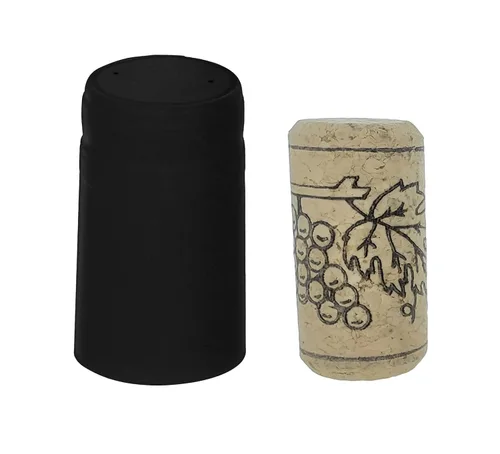 Miniatura 2 de Home Brew Ohio Paquete profesional de corcho y PVC (negro)