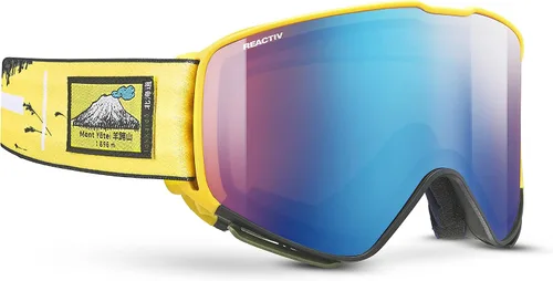 Miniatura 6 de Julbo Gafas Quickshift 4S con lente fotocromática REACTIV
