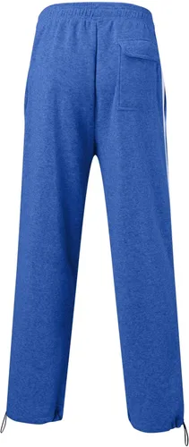 Miniatura 33 de Pantalones deportivos para hombre, pantalones de otoño e invierno y sólidos para hombres y hombres, cómodos con múltiples bolsillos