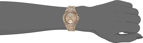 Miniatura 2 de Guess - Reloj con cristales de Swarovski de 1.555in