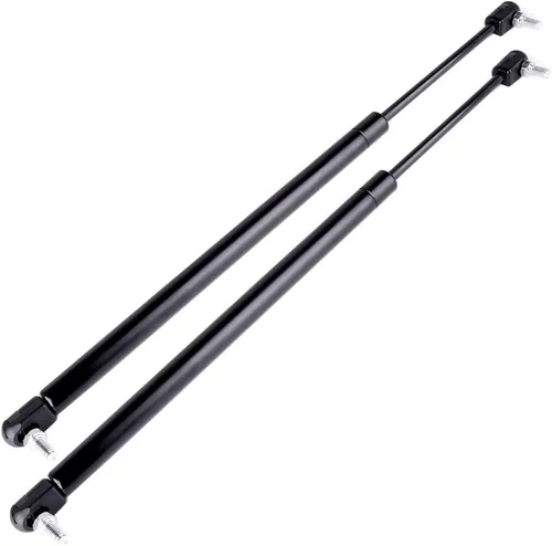 Miniatura 9 de SCITOO 4048 4699 4 soportes de elevación aptos para Jeep Grand Cherokee 1999-2004 amortiguadores puerta elevadora+capó