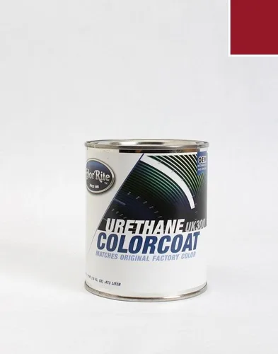 Miniatura 229 de Aerosol para pintura de retoque automotriz Mazda Miata, color beige metálico 11F, paquete todo incluido