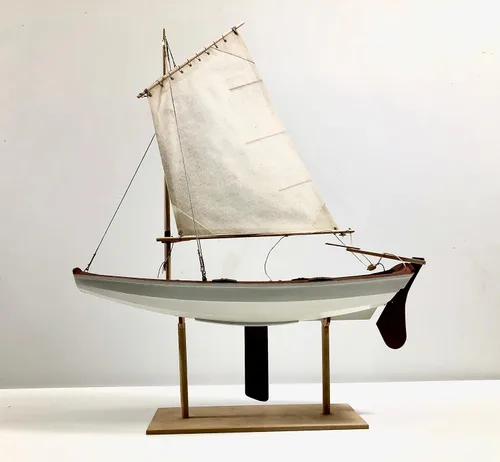 Miniatura 5 de Modelo Shipways Shipwright Series 3 Kits Combo con herramientas. Históricamente preciso Kit de madera completamente tablado modelo de barco