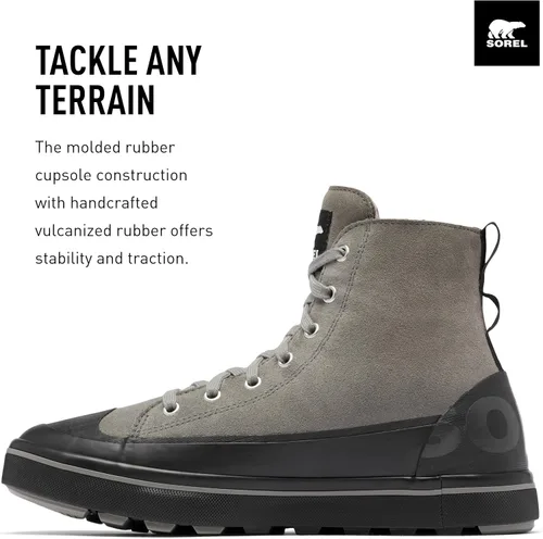 Miniatura 3 de Sorel CHEYANNE METRO II SNEAK WP Hombre