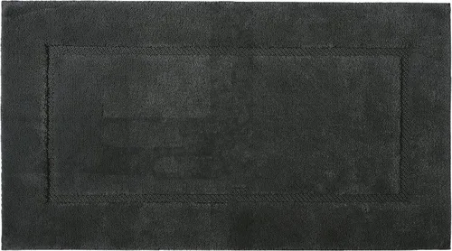 Miniatura 20 de Graccioza Egoist - Paño de lavado 12 x 12 pulgadas, 100% algodón egipcio Giza de 800 GSM, elegante paño de baño de diseño sólido, toallas de baño