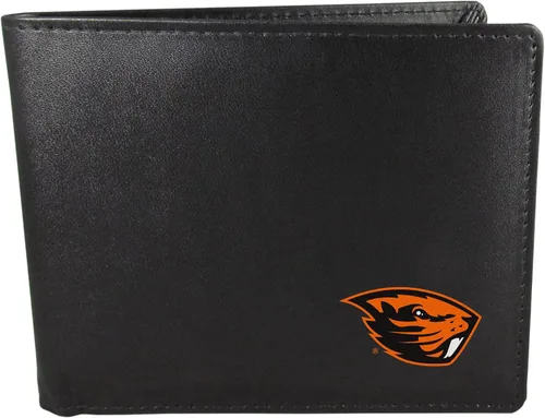 Miniatura 4 de Siskiyou Sports NCAA unisex Bi-fold Wallet