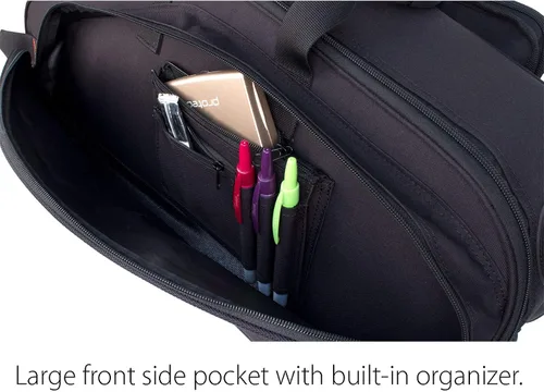 Miniatura 6 de Protec Bolsa de concierto para saxofón alto, serie Explorer (C237X)