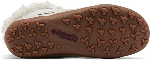 Miniatura 5 de Columbia - Botas para nieve Minx Shorty III para mujer.