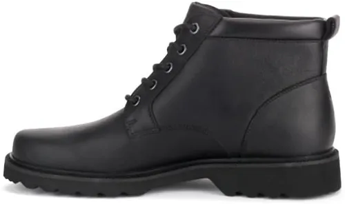 Miniatura 5 de Rockport Botas impermeables Northfield con punta lisa para hombre