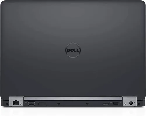 Miniatura 2 de Fast Dell Latitude E5470 FHD, pantalla táctil, portátil, computadora portátil de negocios