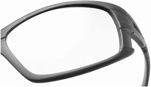 Miniatura 6 de Gafas de seguridad con lentes de lectura completa con lectores, gafas protectoras de lectura para hombres