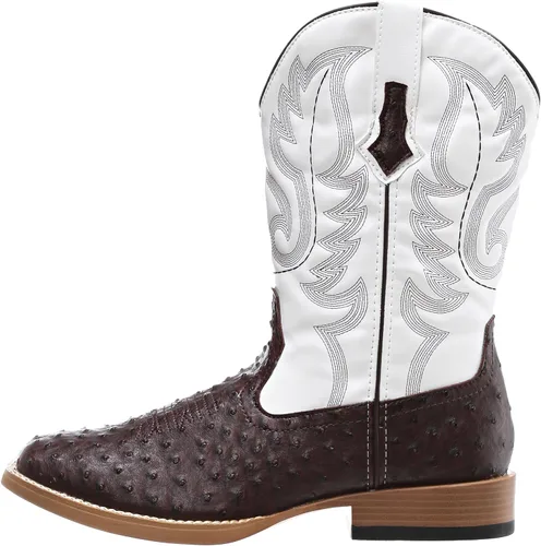 Miniatura 7 de ROPER Men's Cowboy Classic Boot Western