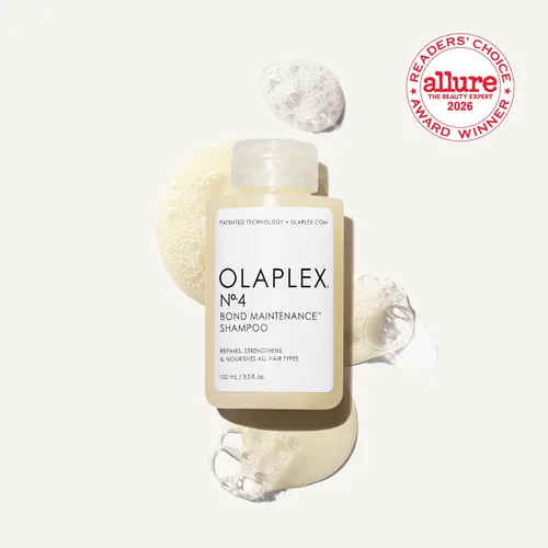 Miniatura 2 de Olaplex N°.4 Bond Maintenance™ Champú fortalecimiento del cabello: repara el daño y defiende contra futuras roturas Repone la hidratación Para