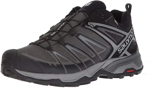 Miniatura 7 de Salomon X Ultra 3 - tenis de senderismo para hombre