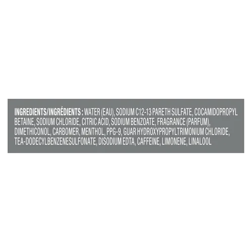 Miniatura 8 de DOVE MEN + CARE Champú y Acondicionador Fortificante 2 en 1 para Cabello Normal a Graso Fresco y Limpio con Cafeína Ayuda a Fortalecer el Cabello