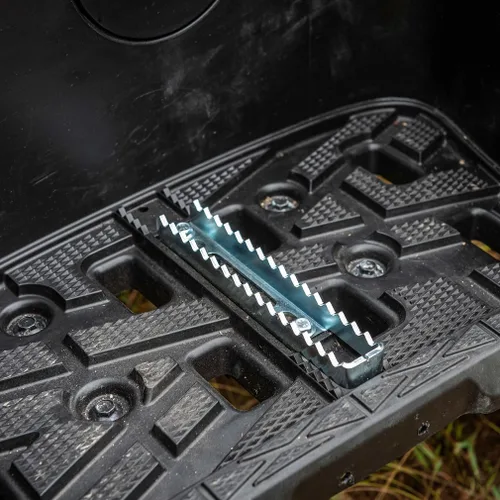 Miniatura 2 de Estriberas de gran tamaño Yamaha ATV #3B4-F74M0-T0-00