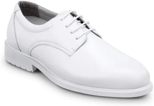 Miniatura 2 de SR Max Arlington, zapatos de trabajo resistentes al deslizamiento, estilo de vestir para hombre