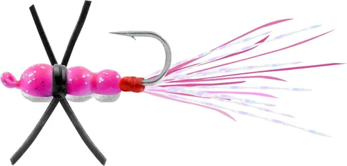 Celsius CEAN126-PNK Lil Leggy Jig 43856 Pnk GTR