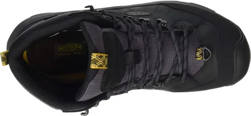Miniatura 5 de KEEN Revel 4 Botas de nieve impermeables con aislamiento polar de altura media para mujer
