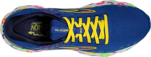 Miniatura 5 de Brooks Glycerin 20 Zapatos deportivos de correr para mujer