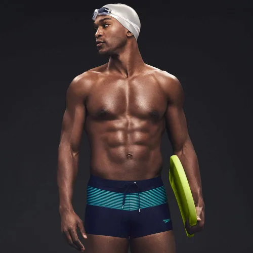 Miniatura 6 de Speedo Gafas de natación unisex para adultos Hydrosity - Fabricante descontinuado Blanco nube
