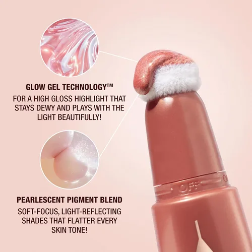 Miniatura 8 de Charlotte Tilbury Varita ligera de belleza