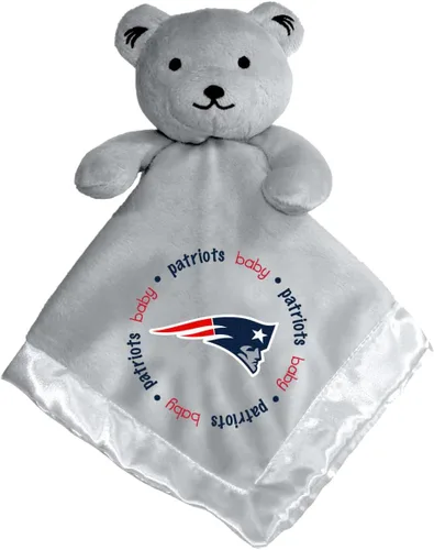 Masterpieces NFL Unisex-Baby Security Bear Blanket