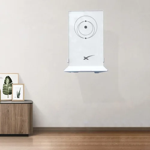 Miniatura 5 de HOLACA - Soporte de montaje en pared para enrutador de malla StarLink V2, accesorios WiFi para enrutador de malla StarLink V2 con fácil instalación