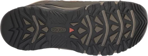 Miniatura 4 de KEEN Men's Targhee Vent Mid Height Breathable Hiking Boots