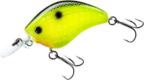 Duel 3DR-X Flat Crank