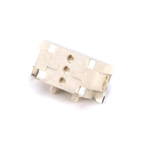 Miniatura 6 de Rocker Switch 100pcs Micro Tact Switch Touch 3 * 6 * 3.5 3x6x3.5 SMD
