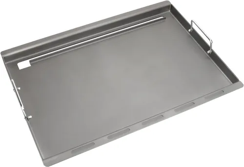 Miniatura 10 de Inserto de parrilla completa para Weber Genesis 300 Grill E-310 E-320 E-330, Genesis S-310 S-320 S-330, Genesis EP-310 EP-320 EP-330 CEP-310