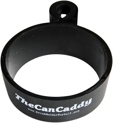 Miniatura 3 de SummerTies The Can Caddy - Soporte para bebidas para bolsa de golf