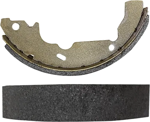 Miniatura 6 de Detroit Axle - Kit de freno delantero para Nissan Sentra 2020-2024 de 11.02 pulgadas, rotores de freno de disco perforados y ranurados, pastillas