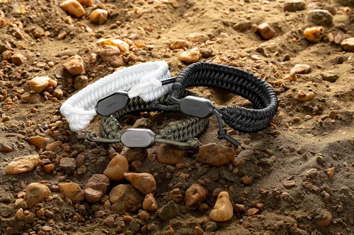 Miniatura 3 de MVMT Pulsera tejida para hombre