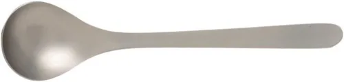 Miniatura 12 de Sori Yanagi Simple Form Cutlery for Easy Use, Tsubamesanjo Stainless Steel Fish Fork, Sleek Design for Smooth Texture, Dishwasher Safe, Brushed
