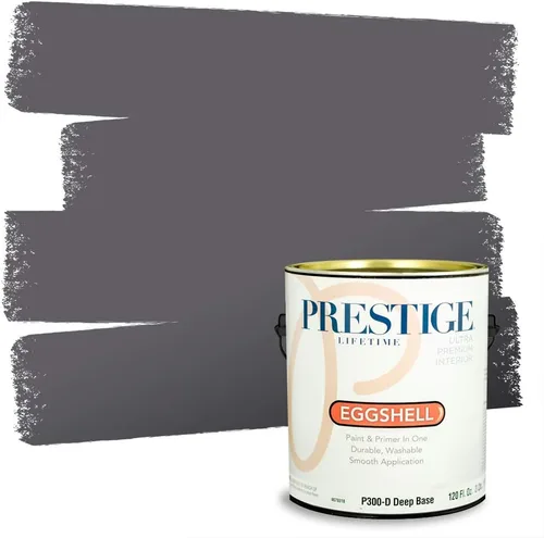 Miniatura 159 de Prestige Paints - 2 en 1, pintura base y pintura de exterior, E100-N-SW6988