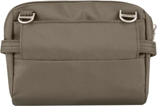 Miniatura 7 de Travelon Anti-Theft Classic Convertible Crossbody & Waist Pack