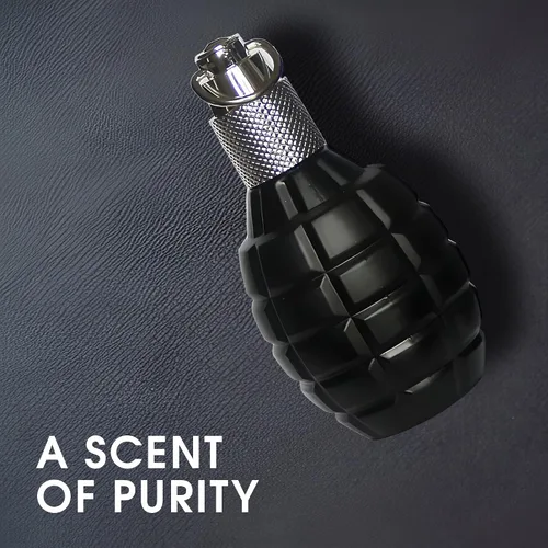 Miniatura 56 de AFLUXE FIRENIGHT POUR HOMME Eau De Toilette Perfume para Hombre de Larga Duración 3.4 Fl Oz Colonia para Hombre Uso Diario