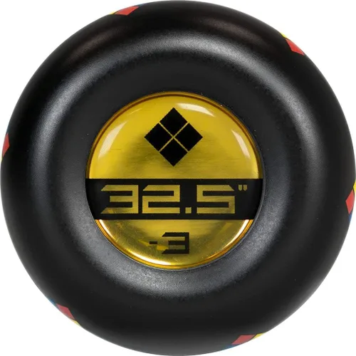 Miniatura 7 de True Temper True Temper 2022 HZRDUS (-3) Bate de béisbol BBCOR de 2 5/8 pulgadas