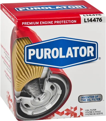 Miniatura 7 de Purolator L14476 Filtro de aceite.